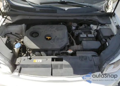 2019 Kia Soul + из США, поврежденный, VIN KNDJP3A5XK7648855